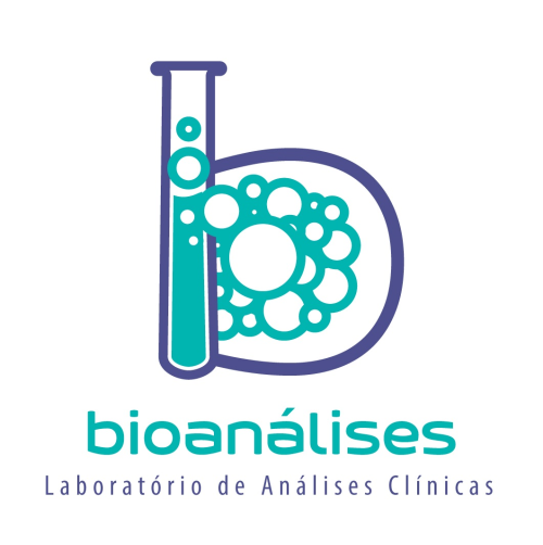 Logo Bioanalises Laboratório de Análises Clínicas